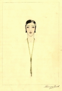 Lady
