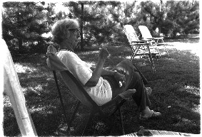 Leonore Welsh