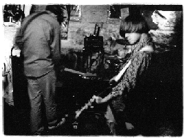[The Band]